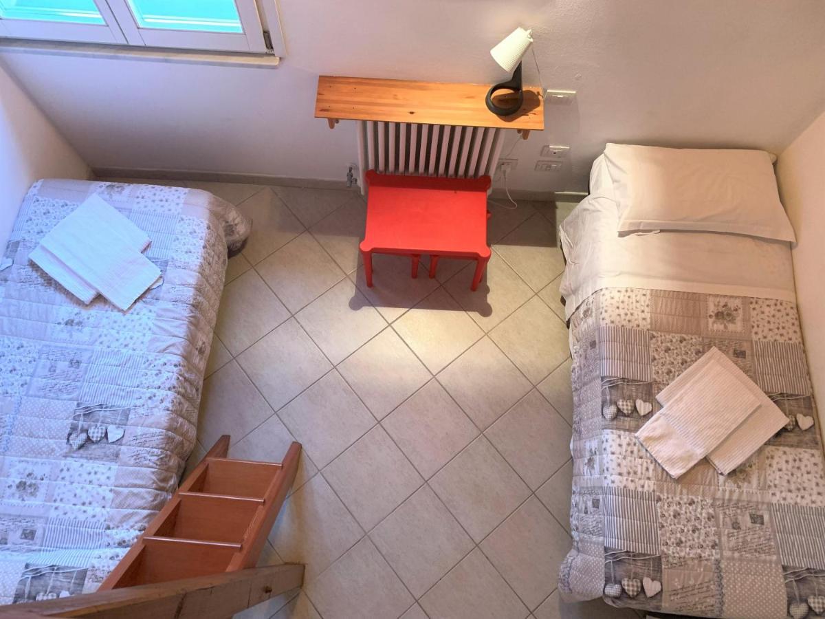 Appartamento Centro Storico Levanto Exteriér fotografie